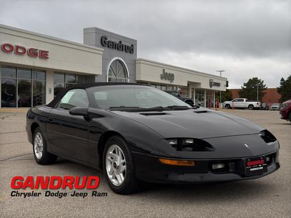 1994 Chevrolet Camaro Green Bay WI