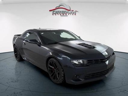 2014 Chevrolet Camaro Lawrence KS