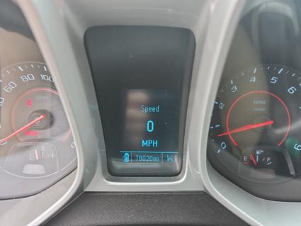 2014 Chevrolet Camaro Malvern AR