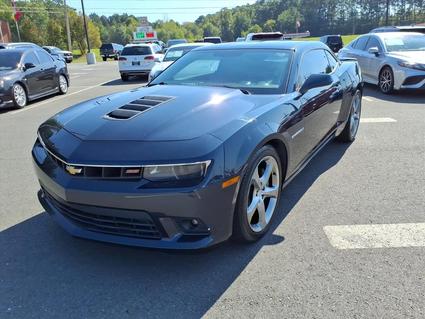 2014 Chevrolet Camaro Malvern AR