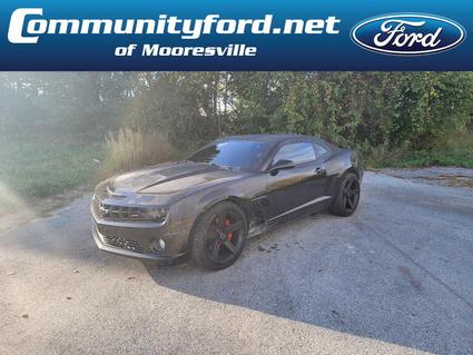 2010 Chevrolet Camaro Mooresville IN