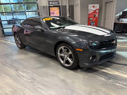 2013 Chevrolet Camaro Milford OH