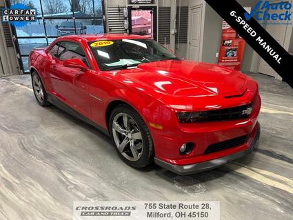2010 Chevrolet Camaro Milford OH