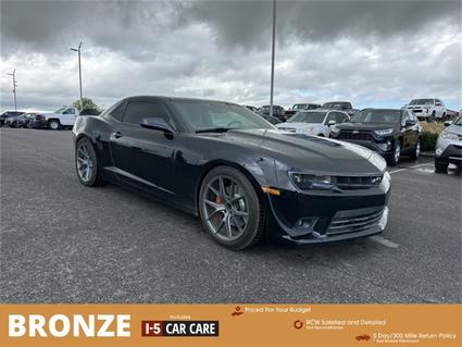 2014 Chevrolet Camaro Chehalis WA
