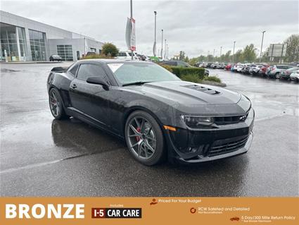 2014 Chevrolet Camaro Chehalis WA