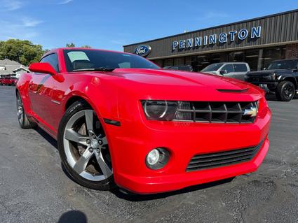 2010 Chevrolet Camaro Centralia IL