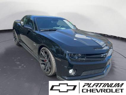2010 Chevrolet Camaro Santa Rosa CA