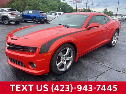 2011 Chevrolet Camaro Kingsport TN