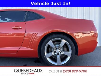 2011 Chevrolet Camaro Tucson AZ