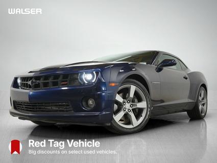 2010 Chevrolet Camaro Minneapolis MN