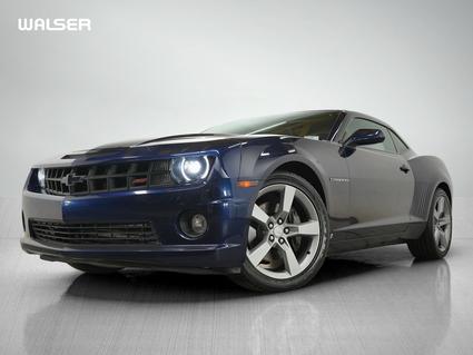2010 Chevrolet Camaro Minneapolis MN
