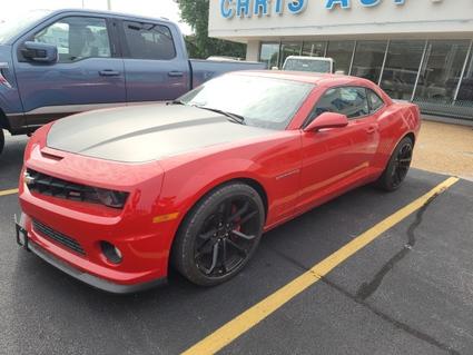 2013 Chevrolet Camaro Washington MO