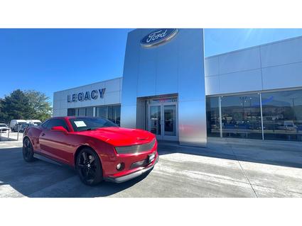 2010 Chevrolet Camaro La Grande OR