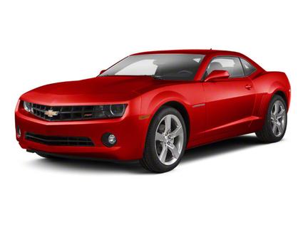 2010 Chevrolet Camaro La Grande OR