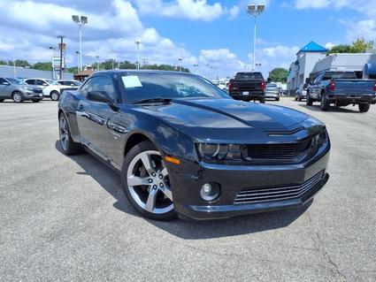 2011 Chevrolet Camaro Roanoke VA