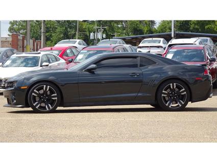 2014 Chevrolet Camaro Tupelo MS