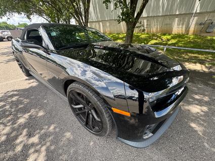 2014 Chevrolet Camaro Murfreesboro TN