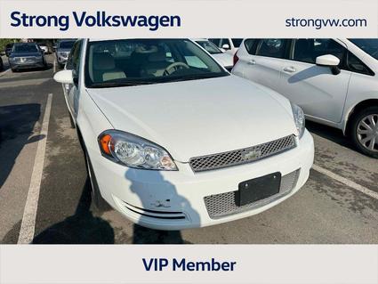 2012 Chevrolet Impala Salt Lake City UT