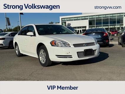 2012 Chevrolet Impala Salt Lake City UT