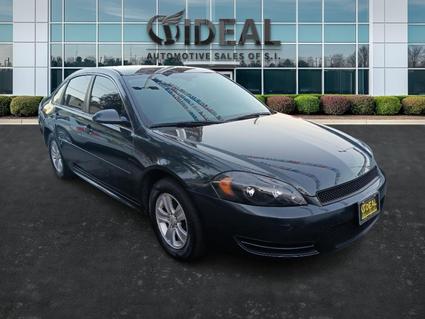 2013 Chevrolet Impala Staten Island NY