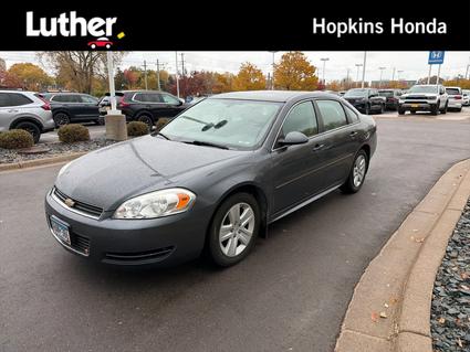 2011 Chevrolet Impala Hopkins MN