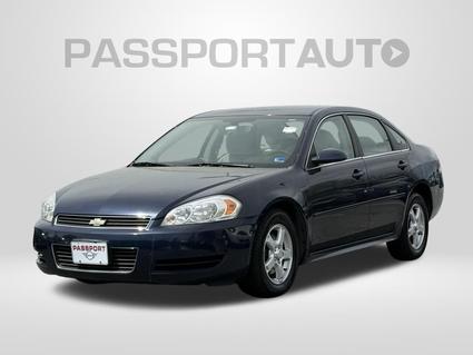 2010 Chevrolet Impala Gaithersburg MD