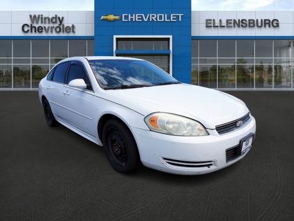 2011 Chevrolet Impala Pasco WA