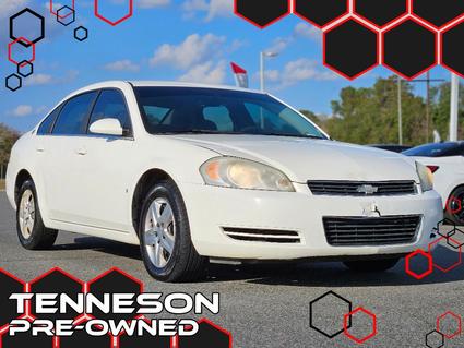 2008 Chevrolet Impala Tifton GA