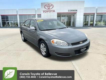 2007 Chevrolet Impala Bellevue NE