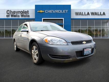 2008 Chevrolet Impala Pasco WA