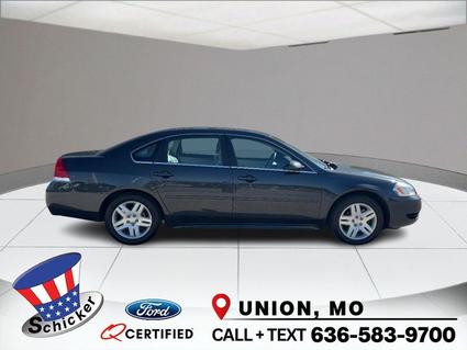 2016 Chevrolet Impala Limited Union MO