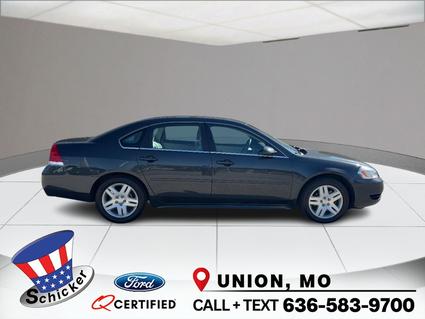 2016 Chevrolet Impala Limited Union MO
