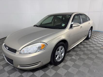 2010 Chevrolet Impala Houma LA