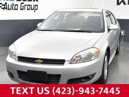 2011 Chevrolet Impala Kingsport TN