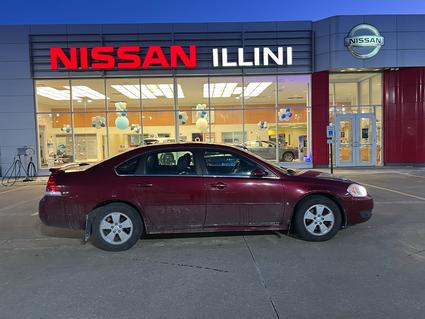 2010 Chevrolet Impala Champaign IL