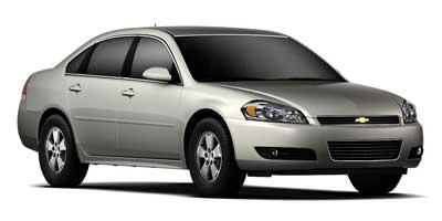 2011 Chevrolet Impala Bismarck ND
