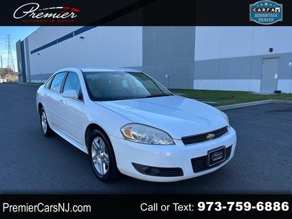 2011 Chevrolet Impala Belleville NJ