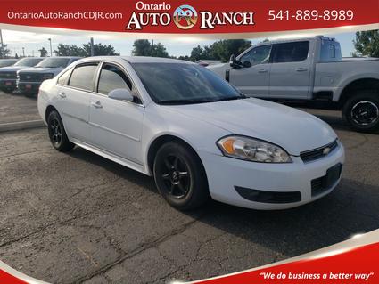 2010 Chevrolet Impala Ontario OR