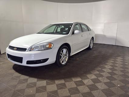 2013 Chevrolet Impala Beckley WV