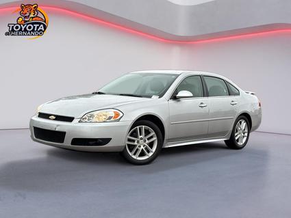 2014 Chevrolet Impala Limited Hernando MS