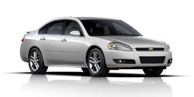 2012 Chevrolet Impala Mankato MN