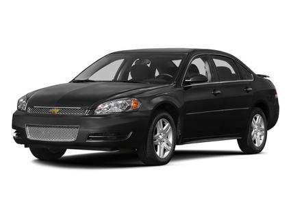 2016 Chevrolet Impala Limited Minneapolis MN