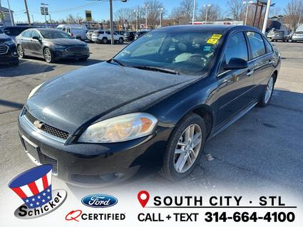 2013 Chevrolet Impala St Louis MO