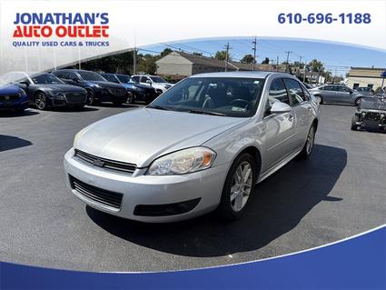 2011 Chevrolet Impala West Chester PA