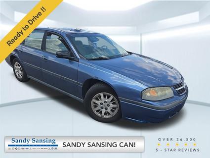 2000 Chevrolet Impala Pensacola FL