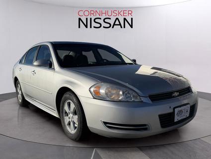 2011 Chevrolet Impala Norfolk NE