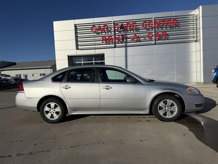 2011 Chevrolet Impala Norfolk NE