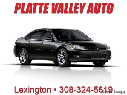 2012 Chevrolet Impala Lexington NE