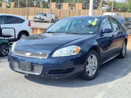 2012 Chevrolet Impala Saint Louis MO