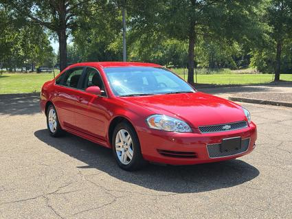 2013 Chevrolet Impala Brandon MS